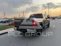 2017 Toyota TUNDRA