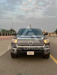 2017 Toyota TUNDRA