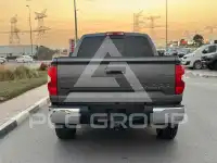 2017 Toyota TUNDRA