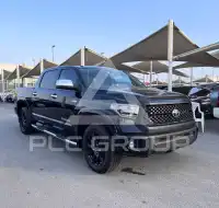 2017 Toyota TUNDRA
