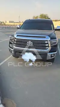 2017 Toyota TUNDRA