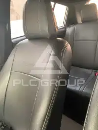 2017 Toyota YARIS