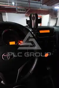 2017 Toyota YARIS