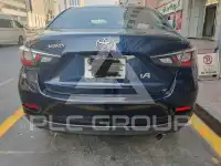 2017 Toyota YARIS