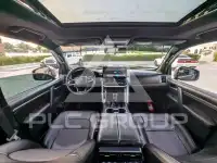 2017 Toyota LAND CRUISER