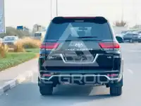 2017 Toyota LAND CRUISER