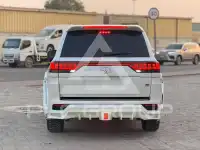 2017 Toyota LAND CRUISER