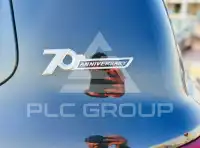 2017 Toyota LAND CRUISER