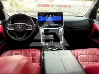 2017 Toyota LAND CRUISER