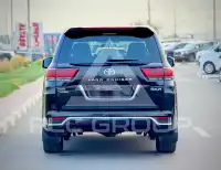 2017 Toyota LAND CRUISER