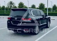 2017 Toyota LAND CRUISER