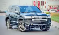 2017 Toyota LAND CRUISER