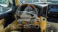 2017 Toyota LAND CRUISER