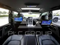 2017 Toyota LAND CRUISER