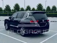 2017 Toyota LAND CRUISER