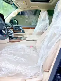 2017 Toyota LAND CRUISER