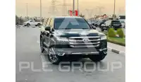 2017 Toyota LAND CRUISER