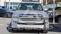 2017 Toyota LAND CRUISER
