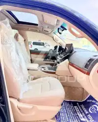 2017 Toyota LAND CRUISER
