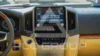 2017 Toyota LAND CRUISER