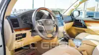 2017 Toyota LAND CRUISER