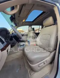 2017 Toyota LAND CRUISER