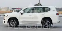 2017 Toyota LAND CRUISER