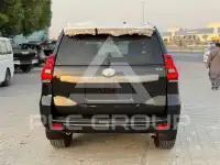 2017 Toyota Prado