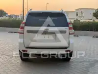 2017 Toyota Prado