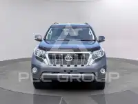 2017 Toyota Prado