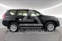2017 Toyota Prado
