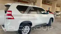 2017 Toyota Prado