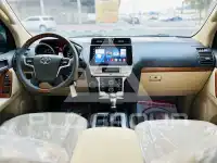 2017 Toyota Prado