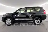 2017 Toyota Prado