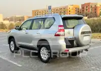 2017 Toyota Prado