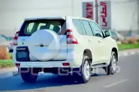2017 Toyota Prado