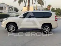 2017 Toyota Prado