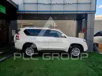2017 Toyota Prado