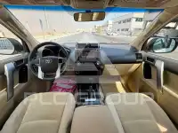 2017 Toyota Prado