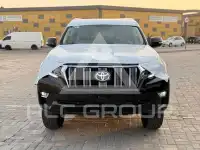 2017 Toyota Prado