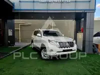 2017 Toyota Prado