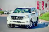 2017 Toyota Prado