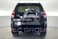 2017 Toyota Prado