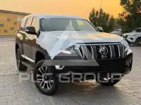 2017 Toyota Prado