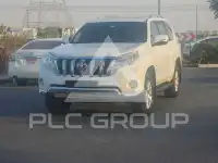 2017 Toyota Prado