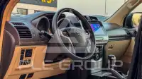 2017 Toyota Prado