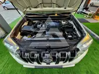 2017 Toyota Prado