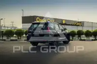 2017 Toyota Prado