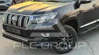 2017 Toyota Prado