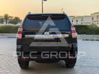 2017 Toyota Prado